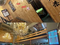 -明日世界密室轰趴·剧本桌游·箭馆团建(国贸店)