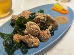 -鹿港小镇(悠唐店)