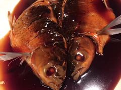 -湖滨28中餐厅·西湖宴·杭州君悦酒店