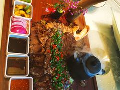 -安蒂娅.悦景轩中餐厅(西乡店)