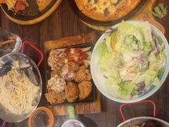 -Kpasta韩式意大利面