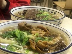 -王记汤粉店(景田店)