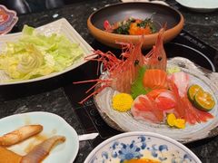 -然锅料理