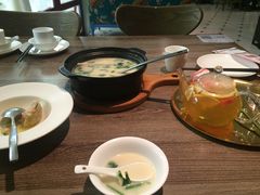 -茉莉餐厅(包河万达店)
