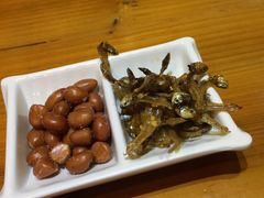 -金穗园·砂锅粥.醉鸡煲火锅(长寿路店)