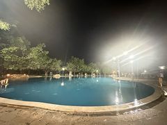 -湖泉半山温泉(湖泉生态园)