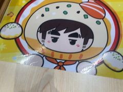 -小杨生煎(深圳岗厦北店)