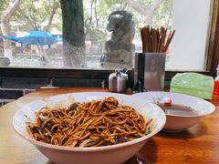 -小狗面馆(河东路店)