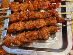 羊肉串-羊圈(樊洼路店)