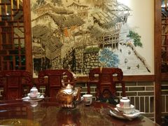 包厢-杨记隆府(南坪店)