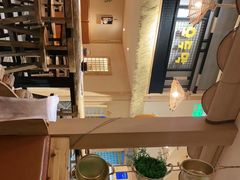 -冰川延边料理·炭烤串(原小木屋店)