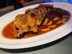 -晟永興烤鸭店(五道口店)