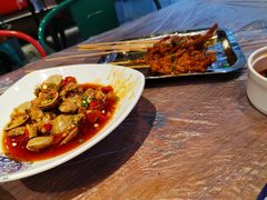 -老陈虾霸(上海路店)
