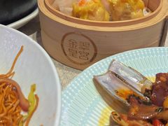 -金翠皇宫粤菜·点心·海鲜(翡翠店)