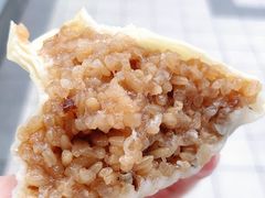 三丁烧麦-北万新包子店(淮海店)