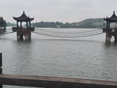 -天目湖山水园