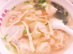 -海平馄饨(逍遥二路店)