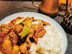 -丝路金桃·新疆菜(徐汇店)