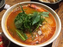 -喜越泰莱·泰越料理(海逸新天地店)