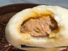 蟹黄包-花园茶楼(兴城西路店)