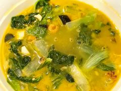 -四季轩中餐厅(徐州开元名都大酒店)