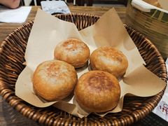 锡和玉兰饼-锡和无锡菜(景丽苑店)