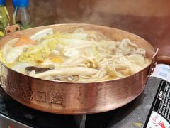 -井圣日膳(万达店)