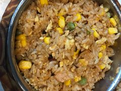 -马凯餐厅(长椿街店)