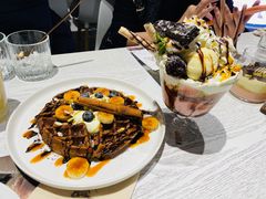 -娜娜家·Nana's restaurant(国金汇店)