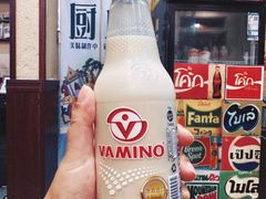 -曼谷食堂·泰国家庭料理(丹桂路店)