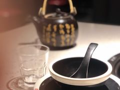 -京韵胡同·酱香羊蝎子火锅涮肉(长寿路店)