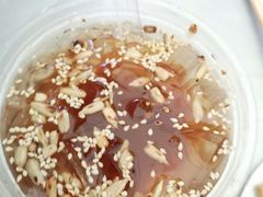 冰粉-宋文成烤肉(白沙巷店)