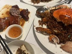 -喜记避风塘炒辣蟹(旗舰店)