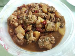 -猫姑娘大盘鸡(商城路店)