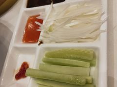 -大鸭梨烤鸭(左家庄店)