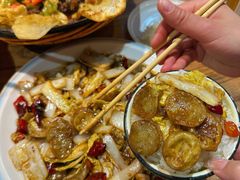 -东来土菜馆(民祥园路店)