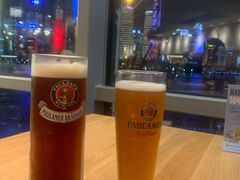 -宝莱纳餐厅(滨江店)