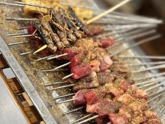 -小寒羊烧烤(凯瑞时代大厦店)