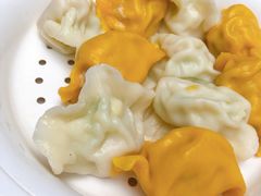 -金谷园饺子·烧烤(人大总店)