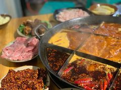-独雅老火锅(原宏声巷店)