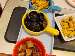 -雅佳神话·麻辣烤鱼(新街口店)