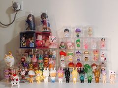 -泡泡玛特POPMART(正弘城店)