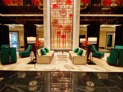 -上海苏宁宝丽嘉酒店·Cafe Bellagio西餐厅