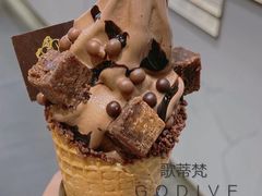 -GODIVA(印象城店)