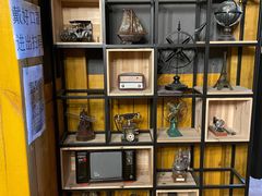 -伯爵·沉浸式超级密室·直营店