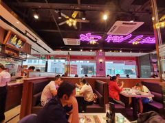 -龙记·香港茶餐厅(海上世界店)
