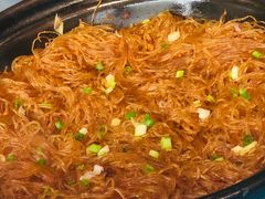 干捞粉丝煲-小湘旺臭鳜鱼(百子湾店)