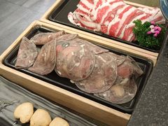 -湊湊火锅·茶憩(打浦桥日月光店)