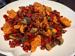 -拾久(朝阳公园店)