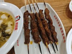 -南城香(北京南站店)